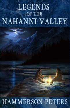 Cover Legends of the Nahanni Valley (eBook, ePUB)