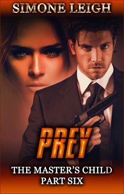 Prey (eBook, ePUB) - Leigh, Simone