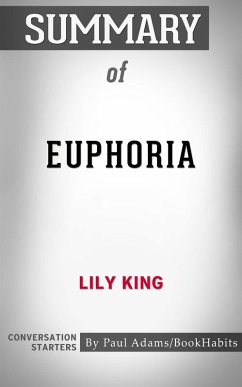 Cover Summary of Euphoria (eBook, ePUB)