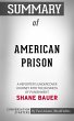 Summary of American Prison (eBook, ePUB) - Bild 1