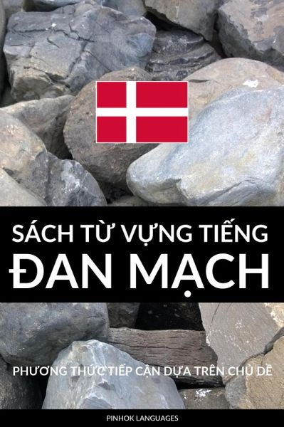 Sách T¿ V¿ng Ti¿ng Ðan M¿ch (eBook, ePUB)