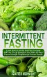 Intermittent Fasting (eBook, ePUB) - Bild 1