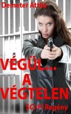 Végül... a végtelen (eBook, ePUB) Végül... a végtelen (eBook, ePUB)