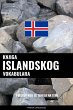Knjiga islandskog vokabulara (eBook,... - Bild 1