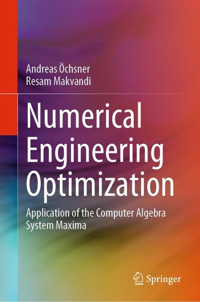 Numerical Engineering Optimization (eBook, PDF) Numerical Engineering Optimization (eBook, PDF)