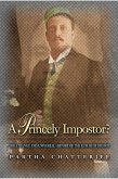A Princely Impostor? (eBook, ePUB)