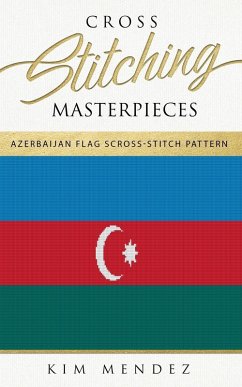 Cover Cross Stitching Masterpieces (eBook, ePUB)