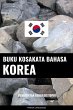 Buku Kosakata Bahasa Korea (eBook, ePUB) - Bild 1