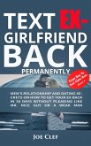 Text Ex-Girlfriend Back Permanently (eBook, ePUB)