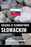 Książka ze słownictwem słowackim (eBook, ePUB)