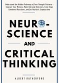Neuroscience and Critical Thinking (eBook, ePUB)