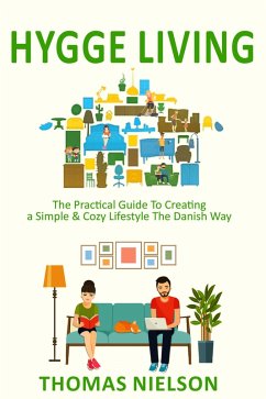 Cover Hygge Living (eBook, ePUB)