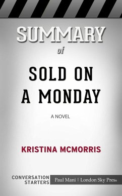 Cover Summary of Sold on a Monday (eBook, ePUB)