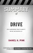 Summary of Drive (eBook, ePUB) - Bild 1