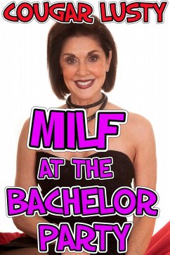 Cover Milf at the bachelor party (eBook, ePUB)