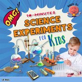 Science Experiments for Kids (eBook, ePUB)