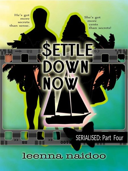 Settle Down Now (eBook, ePUB)