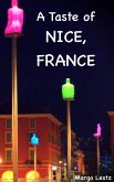 A Taste of Nice, France (eBook, ePUB)