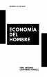 Economía del Hombre (eBook, ePUB) - Bild 1