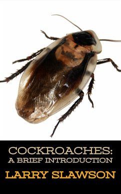 Cockroaches (eBook, ePUB) - Slawson, Larry