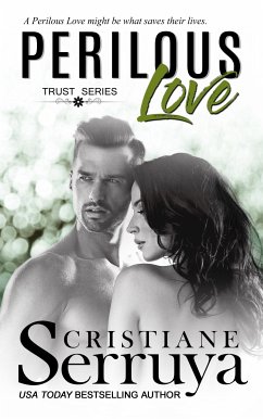 Perilous Love (eBook, ePUB) - Serruya, Cristiane