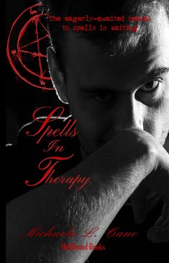 Spells in Therapy (eBook, ePUB) - Cane, Michaela L