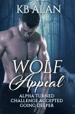 Wolf Appeal Series (eBook, ePUB)