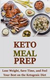 Keto Meal Prep (eBook, ePUB)