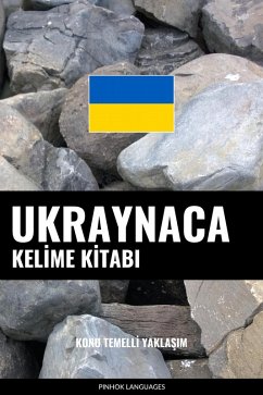Cover Ukraynaca Kelime Kitabi (eBook, ePUB)
