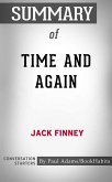 Summary of Time and Again (eBook, ePUB)