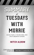 Summary of Tuesdays with Morrie (eBook,... - Bild 1