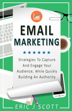 Email Marketing (eBook, ePUB) - Scott, Eric J