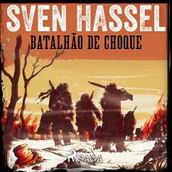 Batalhão de Choque (MP3-Download) - Hassel, Sven