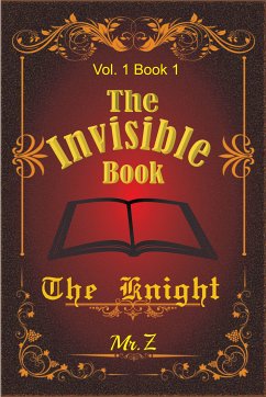 The Invisible Book (eBook, ePUB) - Z, Mr.