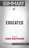 Summary of Educated (eBook, ePUB) Summary of Educated (eBook, ePUB)