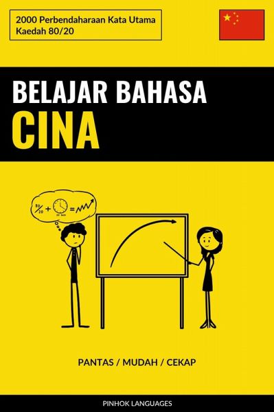 Belajar Bahasa Cina - Pantas / Mudah / Cekap (eBook, ePUB) Belajar Bahasa Cina - Pantas / Mudah / Cekap (eBook, ePUB)