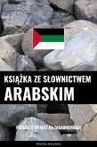 Książka ze słownictwem arabskim (eBook, ePUB)