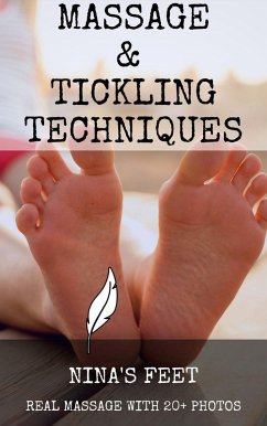 Cover Massage and Tickling Techniques (eBook, ePUB)