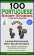 100 Portuguese Short Stories For... - Bild 1