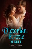 Victorian Erotic Bundle (eBook, ePUB)