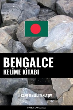 Cover Bengalce Kelime Kitabi (eBook, ePUB)