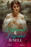 Deflowered & Degraded Bundle (eBook, ePUB)