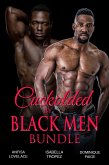 Cuckolded By Black Men Bundle (eBook, ePUB)
