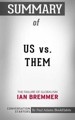 Summary of Us vs. Them (eBook, ePUB) - Adams, Paul