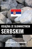 Ksiazka ze slownictwem serbskim (eBook, ePUB)