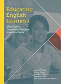Educating English Learners (eBook, ePUB)