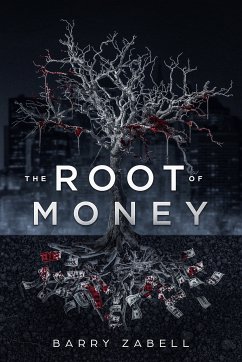 The Root of Money (eBook, ePUB) - Zabell, Barry