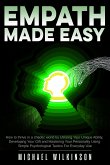 Empath Made Easy (eBook, ePUB)