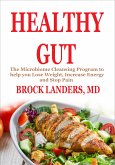 Healthy GUT (eBook, ePUB)