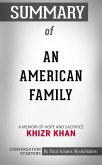 Summary of An American Family (eBook, ePUB)